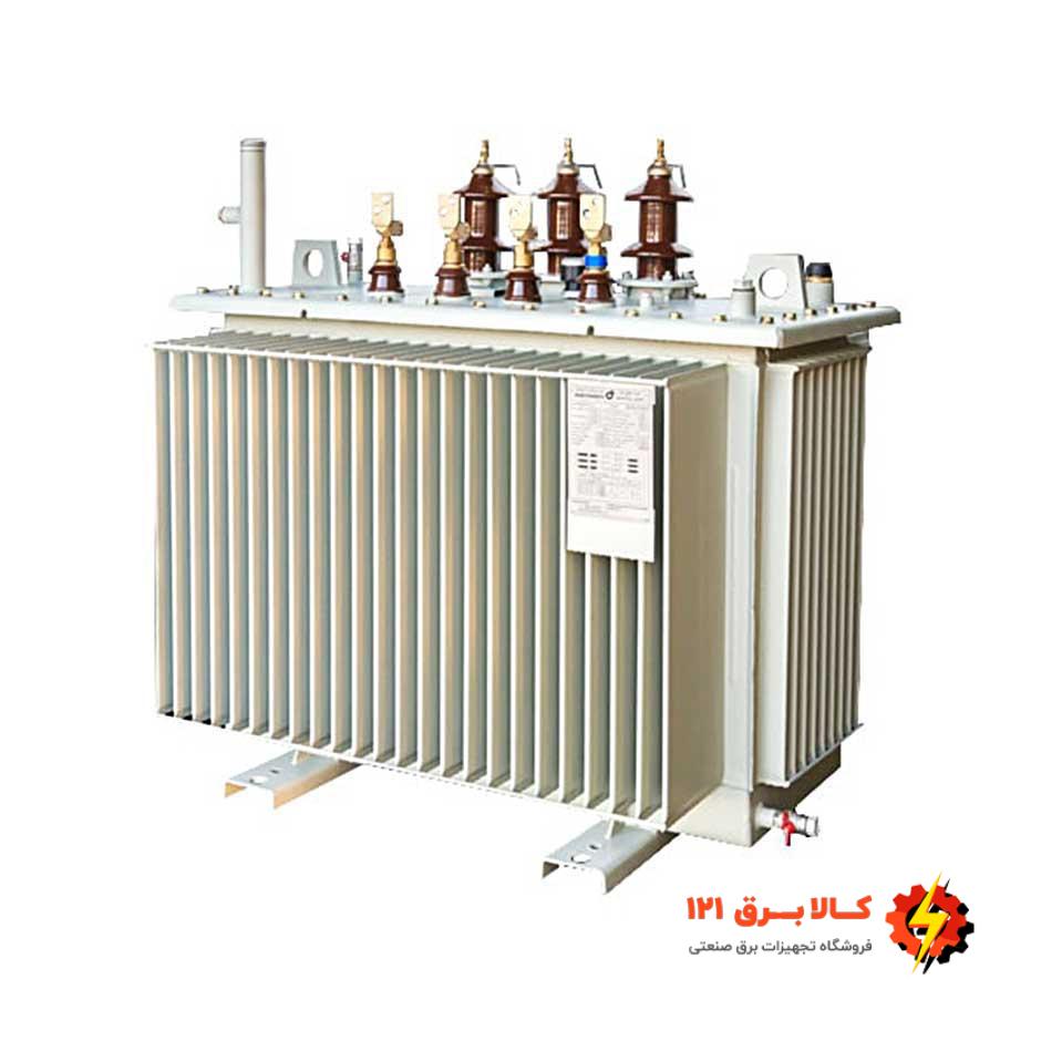 ترانسفورماتور روغنی نرمال 315KVA ردیف 11 ترانسفورماتور روغنی نرمال 315KVA ردیف 11