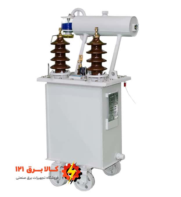ترانس 10 کاوا تکفاز در سایت کالا برق121 ترانس 10 کاوا تکفاز در سایت کالا برق121