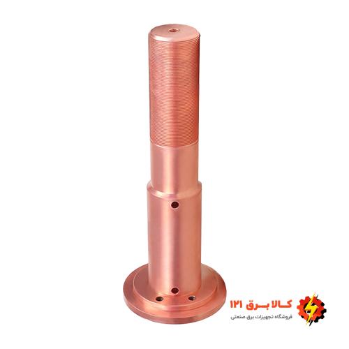 بلسن برنجی فشار ضعیف با پایه مدل Z-3150) M48) در سایت کالا برق 121 بلسن برنجی فشار ضعیف با پایه مدل Z-3150) M48) در سایت کالا برق 121