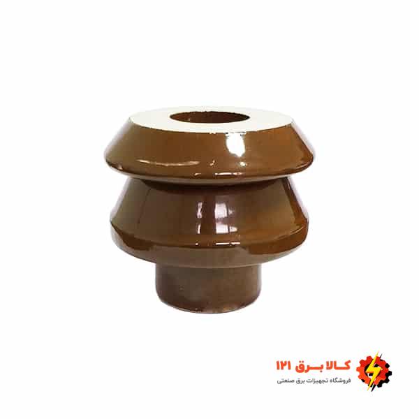 مقره بوشینگ فشار ضعیف فوقانی در سایت کالا برق 121 مقره بوشینگ فشار ضعیف فوقانی در سایت کالا برق 121