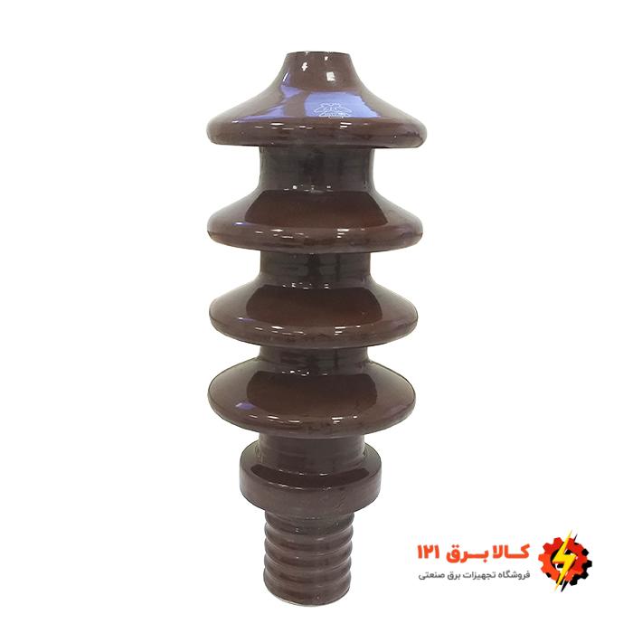 مقره بوشینگ فشار قوی چهار پله (کم تلفات) در سایت کالا برق 121 مقره بوشینگ فشار قوی چهار پله (کم تلفات) در سایت کالا برق 121